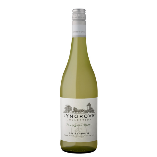 Lyngrove Collection Sauvignon Blanc