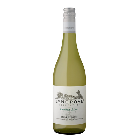 Lyngrove Collection Chenin Blanc