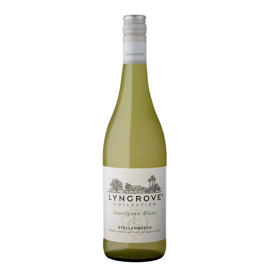 Lyngrove Collection Sauvignon Blanc