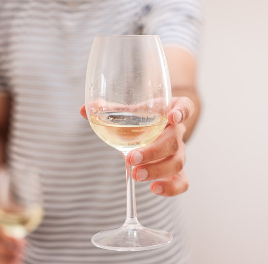 Buy white wine online - Meander Fine Wines