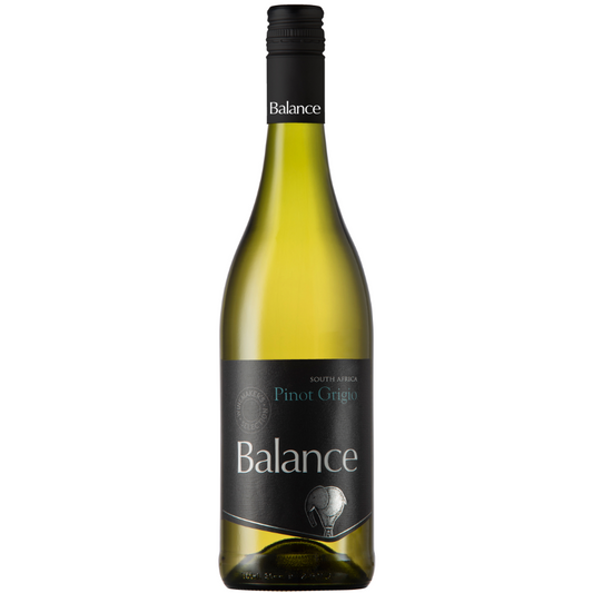 Balance Winemakers Pinot Grigio