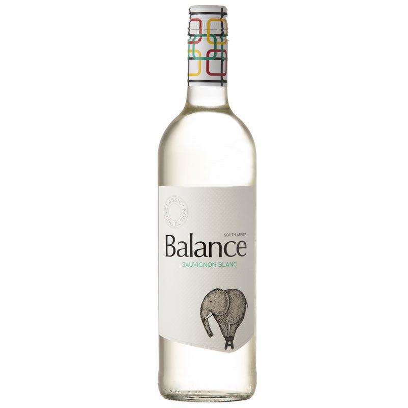 Balance Sauvignon Blanc