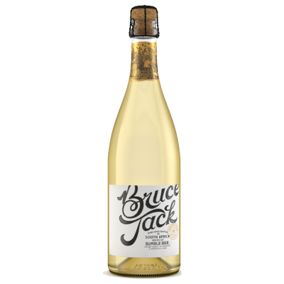 Bruce Jack Bumble Bee Moscato