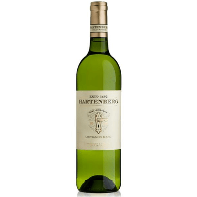 Hartenberg Sauvignon Blanc