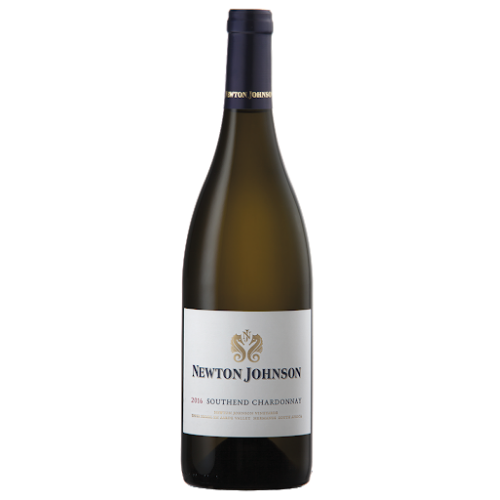 Newton Johnson Southend Chardonnay