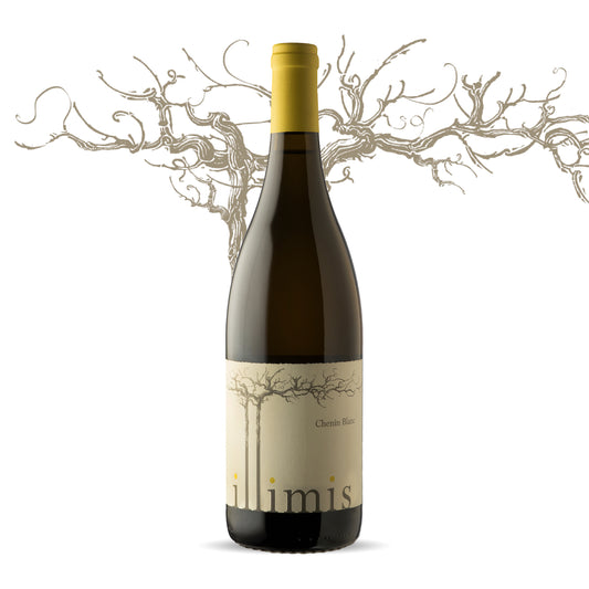 Illimis Chenin Blanc